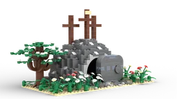 Empty Tomb