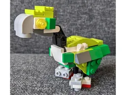 31123 Kakapo