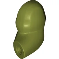 Bigfig Arm, Left [Plain]