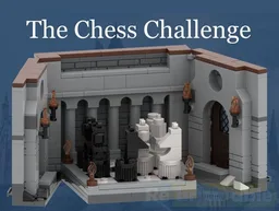The Chess Challenge