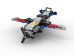 31087 Plane #17