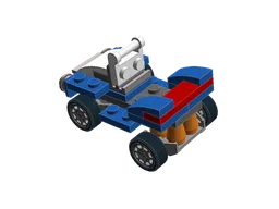 31027 ATV