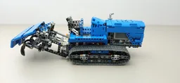 Crawler Tractor (42042 C-Model)