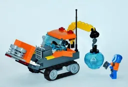 Bulldozer