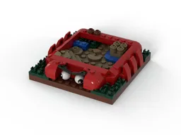 (G) - The Sandbox