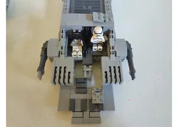 Hovertank