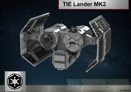 TIE Lander MK2