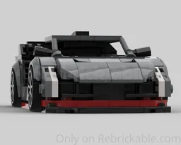 2013 Lamborghini Veneno