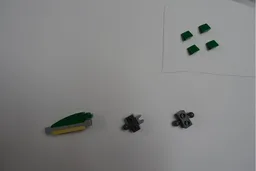 Plesiosaur ALT 31058