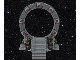 Stargate SG1