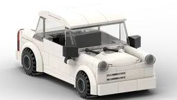 Trabant 601
