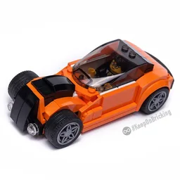 75880 hot rod