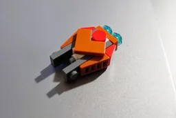 Hiigaran Interceptor