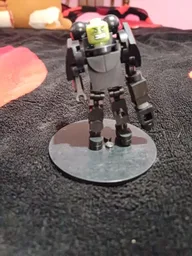 Space Marine