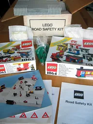 Road Safety Kit