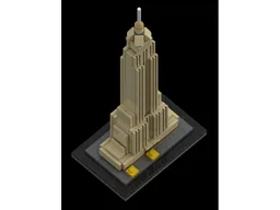 21042 - Empire State Building