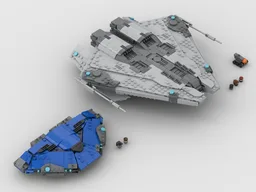 1:250 scale cobras