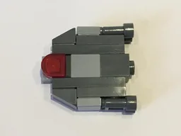 75307-s2 Freighter