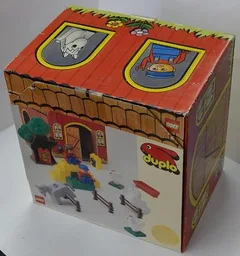 Build-a-Farm