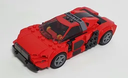 76895 Audi r8