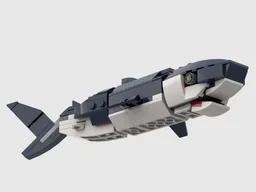31088 Greenland Shark