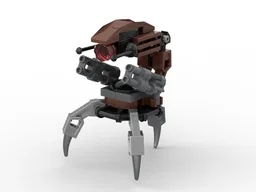 Droideka