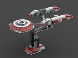 75312 USS Enterprise