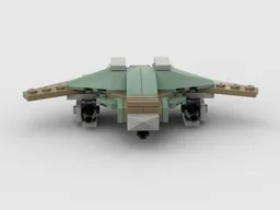 Ground Air support unit