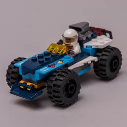 60218 Dirt Formula