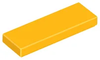 Tile 1 x 3