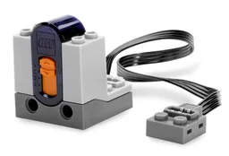 Power Functions IR Receiver