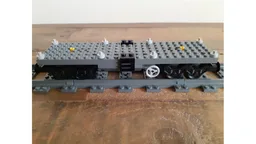 Container Truck