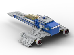 10497 - E-Wing