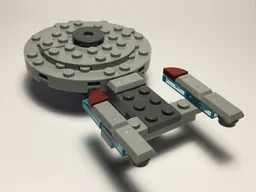 Star Trek Enterprise