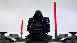 Vader´s Throne Room