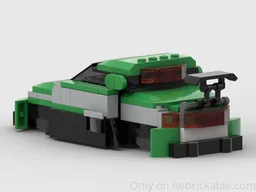 Hover Car