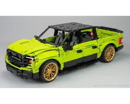 42115 Model B - Ford F150