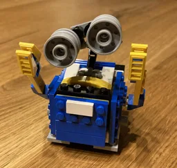 31087 - Wall-E