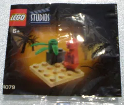 Mini Rex polybag