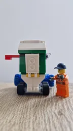 60249 Mini Harverster