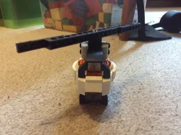31089 Helicopter