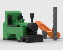 Greg (Generator)