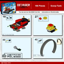 Scorp-Tank