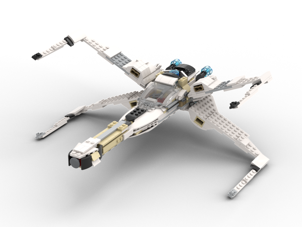 Lego 76130 Marvellous X-Wing