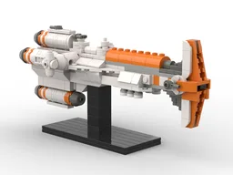 Hammerhead Corvette