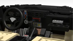 Lancia Thema 16v LS '93