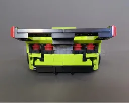 77237 Chevrolet Corvette C8.R