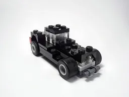 7602 Hotrod