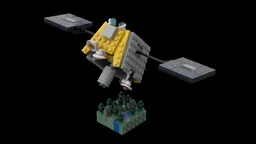 Airbus Arrow Satellite