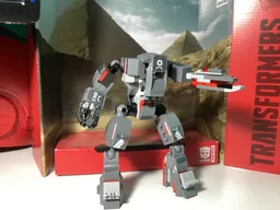 mech 1